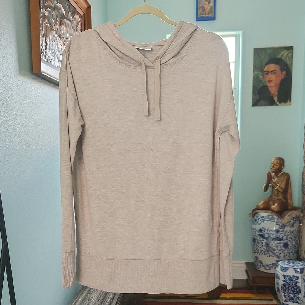 Gap Ultra Soft Hoodie Tunic